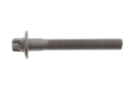 Комплект болтів головки блоку циліндрів PSA 1,2VTi EB2 ELRING 592.641