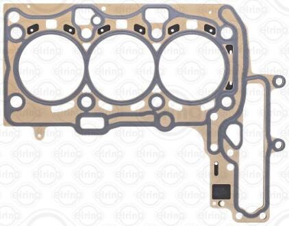 A_Прокладка ГБЦ BMW/MINI B37 \'\'15>> ELRING 597110