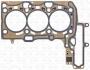 Прокладка ГБЦ BMW/MINI B37 (+0,1mm) \&#039;\&#039;15&gt;&gt; ELRING 597.120 (фото 1)