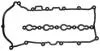 Прокладка кришки клапанів ELRING 597.480 (фото 1)