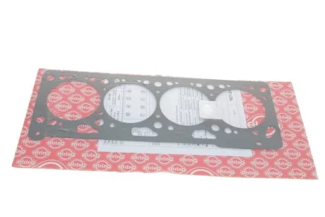 Прокладка головки блоку циліндрів ELRING 621.082