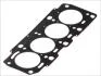 Прокладка головки блоку циліндрів ELRING 626.727 (фото 1)