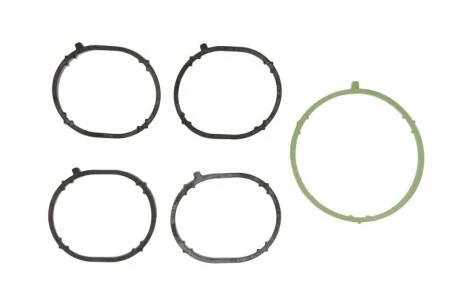 Комплект прокладок, впускний колектор MITSUBISHI 1,3/1.5 4A90/4A91 - 06.2010 ELRING 631.600