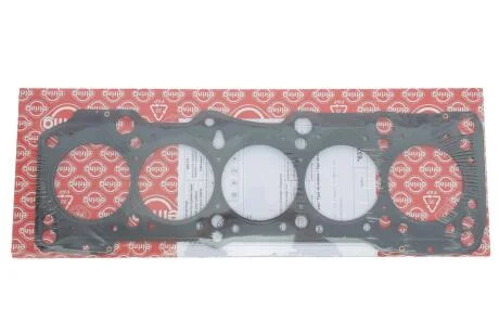 Прокладка головки блоку циліндрів ELRING 632.111