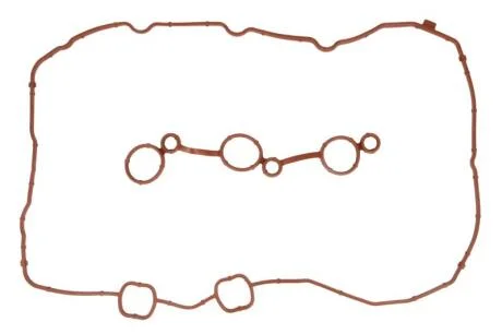 Комплект прокладок, кришка головки циліндрів PSA 1,0/1,2VTi EB2/EB0 12- ELRING 634.660