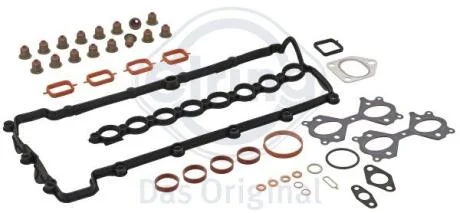 Повний комплект прокладок, двигун IVECO 2,8 TDI 8140.43S 99-07 ELRING 634.780