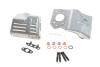 Комплект турбокомпресора монтажний CITROEN/DS/OPEL/PEUGEOT C4/DS/Crossland/308 &quot;1,2 &quot;13&gt;&gt; ELRING 642550 (фото 1)