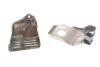 Комплект турбокомпресора монтажний CITROEN/DS/OPEL/PEUGEOT C4/DS/Crossland/308 &quot;1,2 &quot;13&gt;&gt; ELRING 642550 (фото 2)