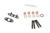 Комплект турбокомпресора монтажний CITROEN/DS/OPEL/PEUGEOT C4/DS/Crossland/308 &quot;1,2 &quot;13&gt;&gt; ELRING 642550 (фото 3)