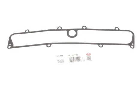 Прокладка корпусу колектора впускного ELRING 646.183