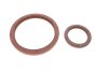 Комплект прокладок, картер PSA/TOYOTA 1,0 VVTi CFA/CFB/1KR-FE-14 ELRING 687.750 (фото 3)