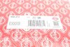 Прокладка головки блоку циліндрів ELRING 688.412 (фото 2)