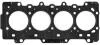 Прокладка, головка блоку циліндрів CHRYSLER 2,5/2,8 CRD 2* 1,52 mm ELRING 690.426 (фото 1)