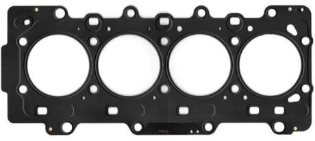 Прокладка, головка блоку циліндрів CHRYSLER 2,5/2,8 CRD 2* 1,52 mm ELRING 690.426
