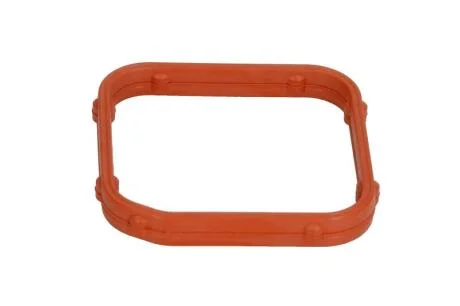 Прокладка корпусу термостата OPEL 1,6/1,8 16V від: 08.2011 ELRING 694.140