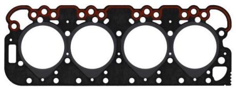 Прокладка, головка блоку PSA/FORD XD2 4R 1.6MM ELRING 694.510