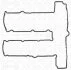 Прокладка кришки клапанів ELRING 696.080 (фото 2)