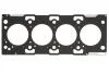 Прокладка, головка циліндра KIA/HYUNDAI 2,0 CRDi D4EA 2* 1,2mm - 05.2005 ELRING 703.100 (фото 1)