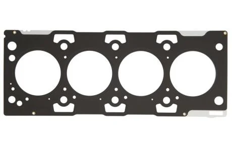 Прокладка, головка циліндра KIA/HYUNDAI 2,0 CRDi D4EA 2* 1,2mm - 05.2005 ELRING 703.100