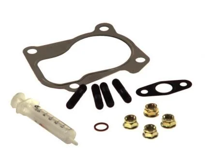 Монтажний комплект, компресор VAG 1,9TD/TDI 1Z/AAZ/AFF/AHU ELRING 703.970