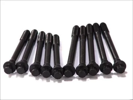 Болт головки блоку (компл.) TOYOTA 1.6/1.8 4A-FE/7A-FE ELRING 708.210