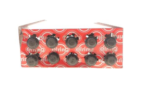 Болт головки блоку (компл.) MITSUBISHI 4G93 ELRING 709.270