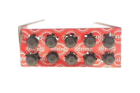 Болт головки блоку (компл.) MITSUBISHI 4G93 ELRING 709.270