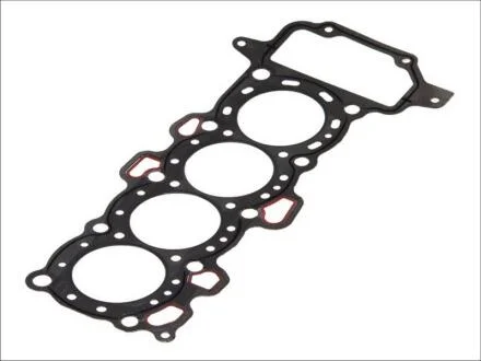 Прокладка, головка блоку циліндрів NISSAN 1,0/1,3/1,4 CG10DE/CG13DE/CGA3DE ELRING 709.530
