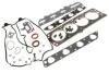 Комплект прокладок, головка блоку OPEL OMEGA B 2,2 16V Y22XE/Y22XE 99-03 ELRING 711.270 (фото 1)