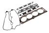 Комплект прокладок, головка блоку OPEL OMEGA B 2,2 16V Y22XE/Y22XE 99-03 ELRING 711.270 (фото 3)
