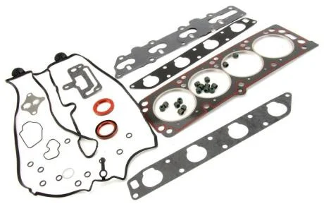 Комплект прокладок, головка блоку OPEL OMEGA B 2,2 16V Y22XE/Y22XE 99-03 ELRING 711.270