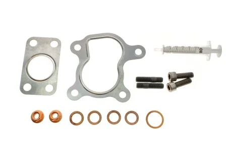 Комплек прокладок турбіни ELRING 714.590