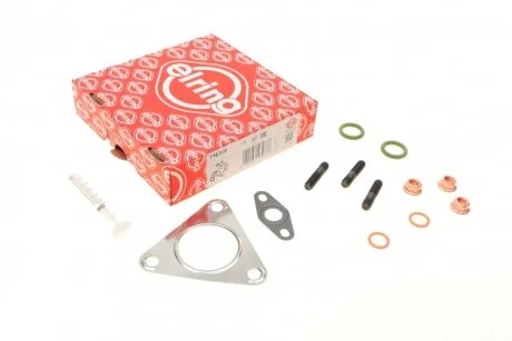 Монтажний комплект, компресор MB OM602/605/606 ELRING 715.530