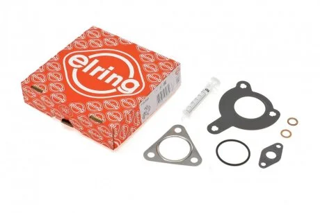 Монтажний комплект, компресор OPEL X22DTH/Y22DTH/Y22DTR ELRING 715.540