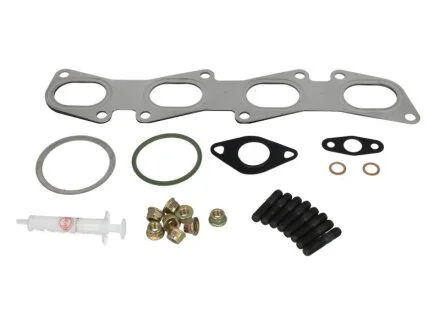 Монтажний комплект, компресор Opel C 1.9 CDTI Z19DTH/Z19DTJ ELRING 715.750