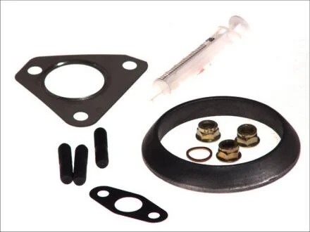 Монтажний комплект, зарядний пристрій VW T4 1,9 TDI 70-S-105 001 - ELRING 716.280