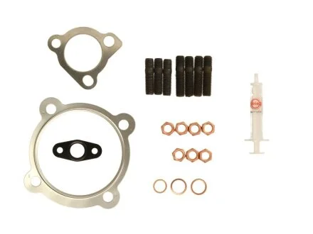 Монтажний комплект, компресор VAG 1,8 20V ELRING 717.951