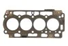 Прокладка головки блоку циліндрів ELRING 718.331 (фото 1)
