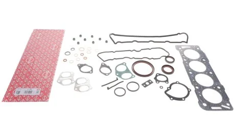 Повний комплект прокладок PSA 1,9D DW8 ELRING 718.610