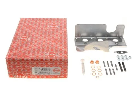 Монтажний комплект, компресор SMART M 160 ELRING 724.810