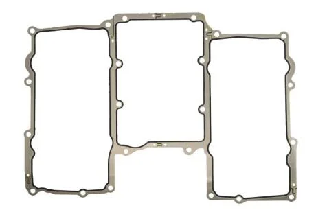 Прокладка корпусу впускного колектора LAND ROVER 3.0 V6 24V 306PS(AJ126) 13- ELRING 727.741