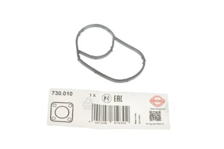 Прокладка термостату ELRING 730.010