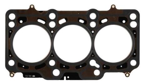 Прокладка головки блоку циліндрів ELRING 732.301