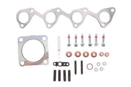 Монтажний комплект, компресор FORD 1.8 TDCi ELRING 733.870