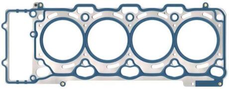 Прокладка, головка блоку BMW N62B40 0,75 мм (2) 05-09 ELRING 735.280