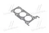 Прокладка, головка циліндра ліва VAG 2,7TDI/3,0TDI 3* 1,2mm ELRING 735.500 (фото 1)