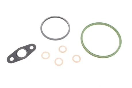 Монтажний комплект, компресор BMW N47 ELRING 736.520