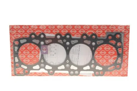 Прокладка, головка блоку циліндрів NISSAN 2.2 dCi YD22D/YD22DDT/YD22DDTi 0,98 mm 3* ELRING 743.190