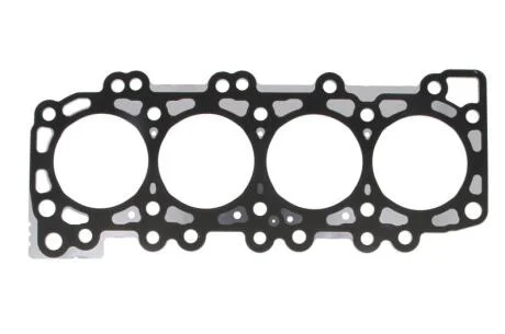 Прокладка, головка блоку циліндрів NISSAN 2.2 dCi YD22D/YD22DDT/YD22DDTi 1,00 mm 4* ELRING 743.200