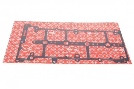 Прокладка кришки клапанів ELRING 743.381